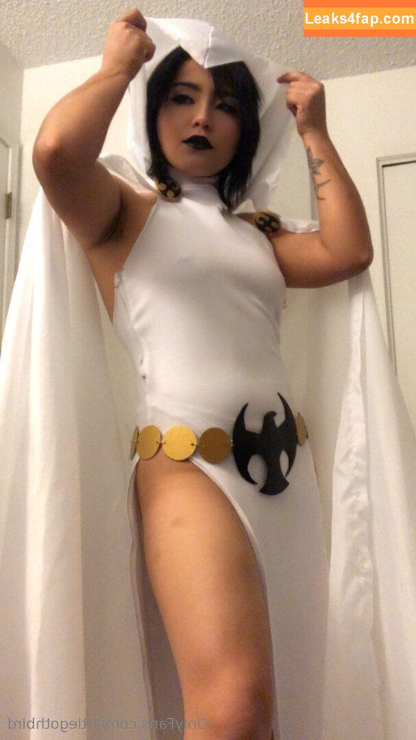 littlegothbird / aleksanderlee leaked photo photo #0026