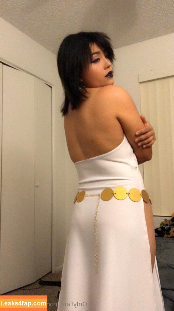 littlegothbird / aleksanderlee leaked photo photo #0028