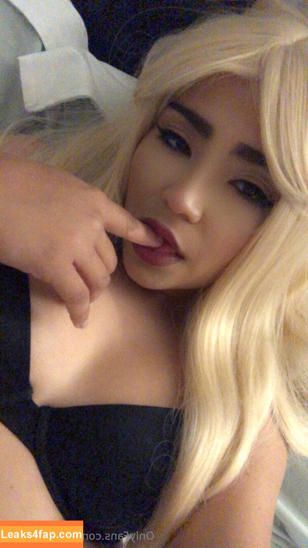 littlegothbird / aleksanderlee leaked photo photo #0034