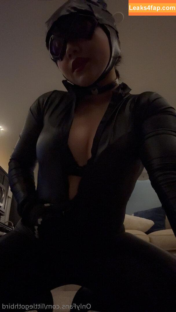 littlegothbird / aleksanderlee leaked photo photo #0036