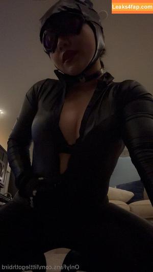 littlegothbird photo #0036