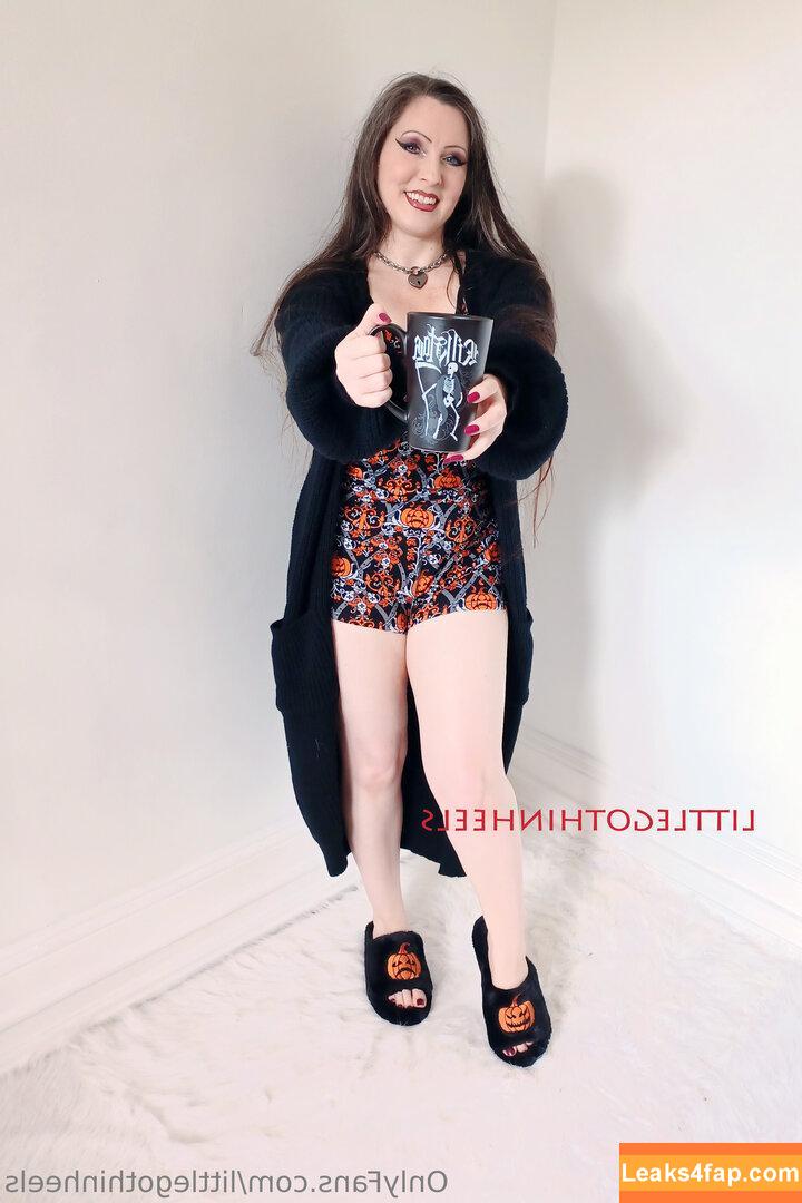 littlegothinheels / little_Goth / littleheathengoth leaked photo photo #0038