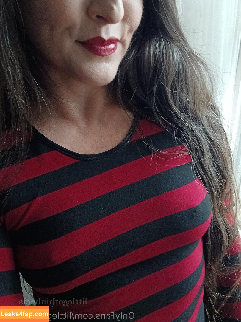 littlegothinheels / little_Goth / littleheathengoth leaked photo photo #0039