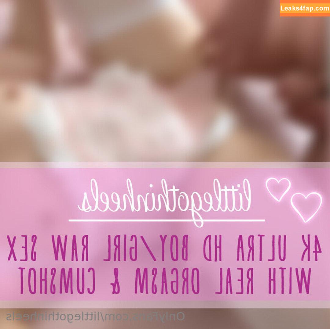 littlegothinheels / little_Goth / littleheathengoth leaked photo photo #0044