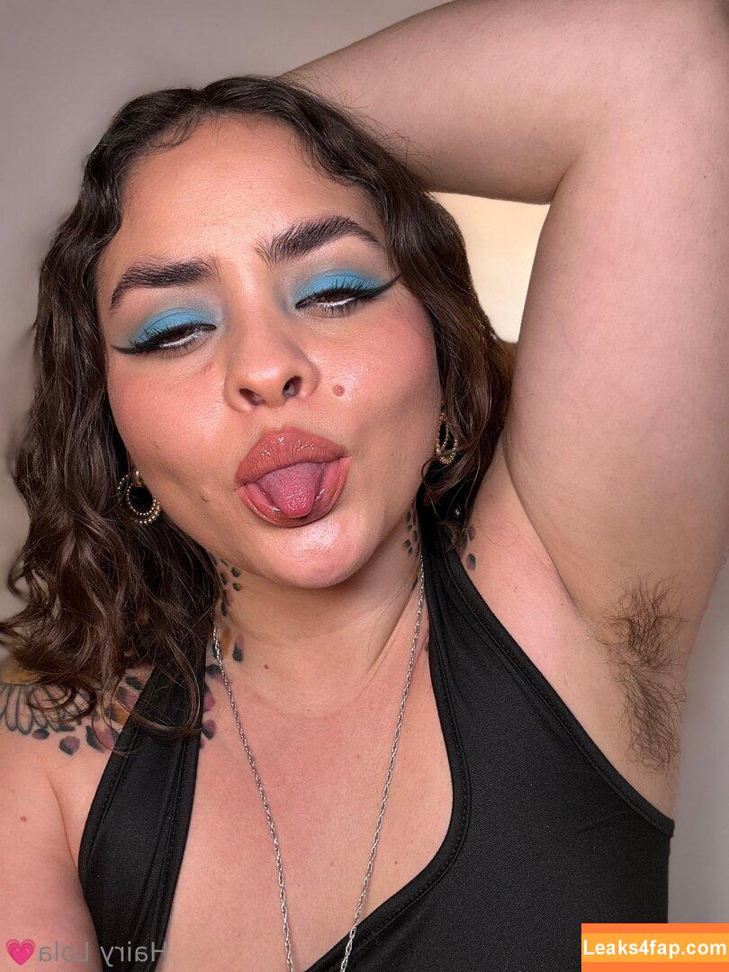 littlehairylola /  leaked photo photo #0006