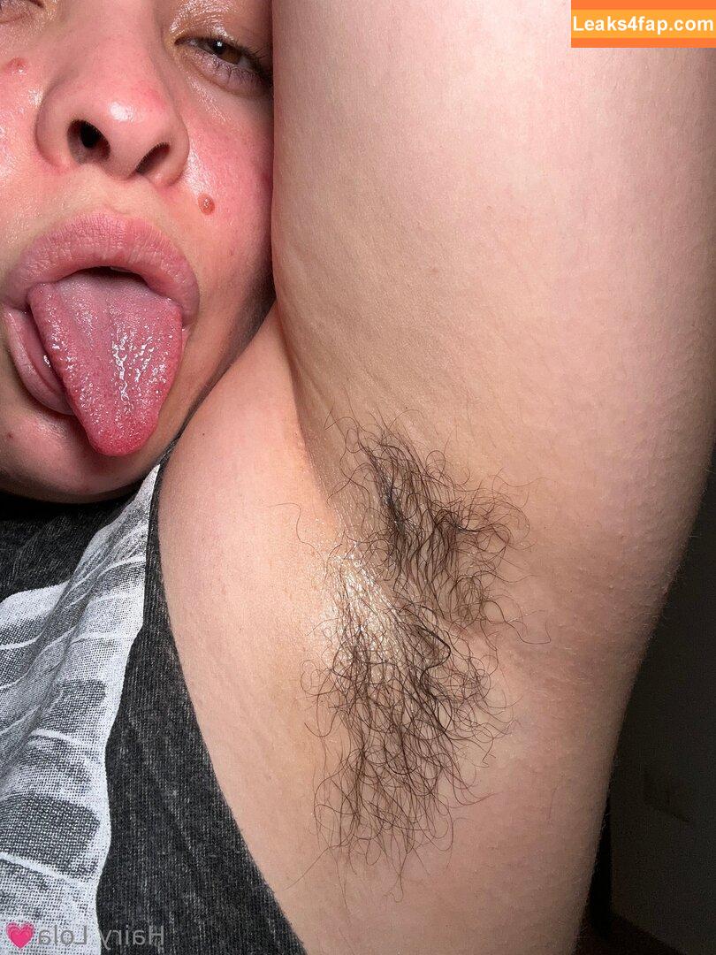 littlehairylola /  leaked photo photo #0022