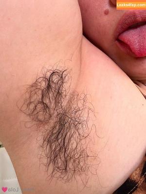 littlehairylola фото #0029