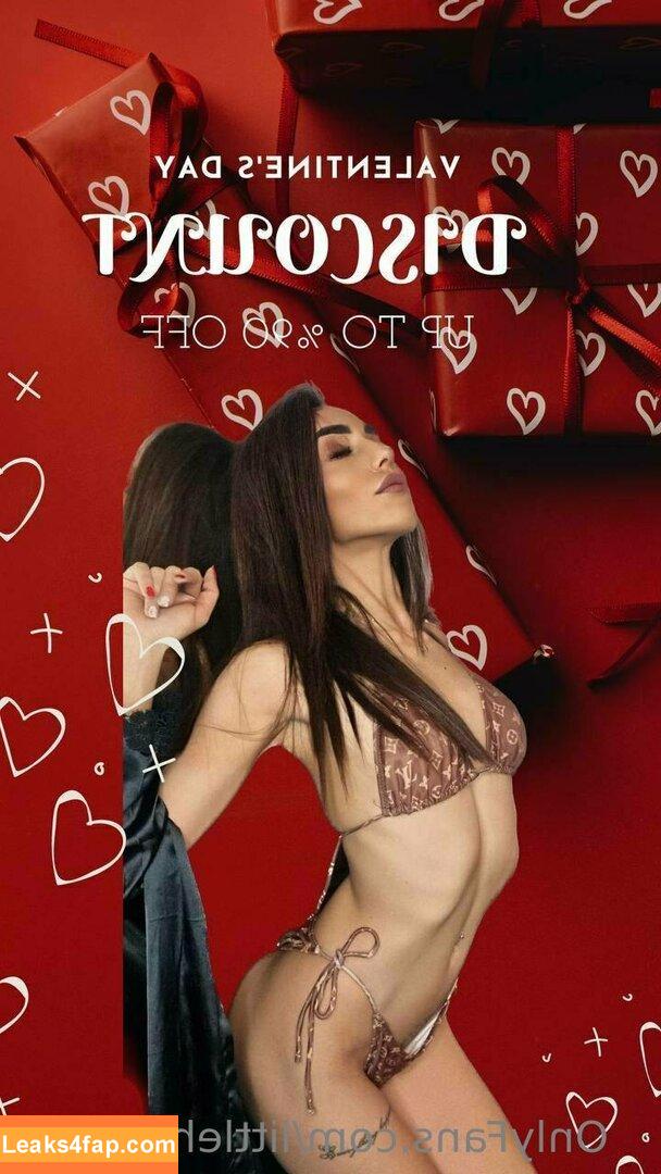 littleharley_q / little_harley_q leaked photo photo #0048