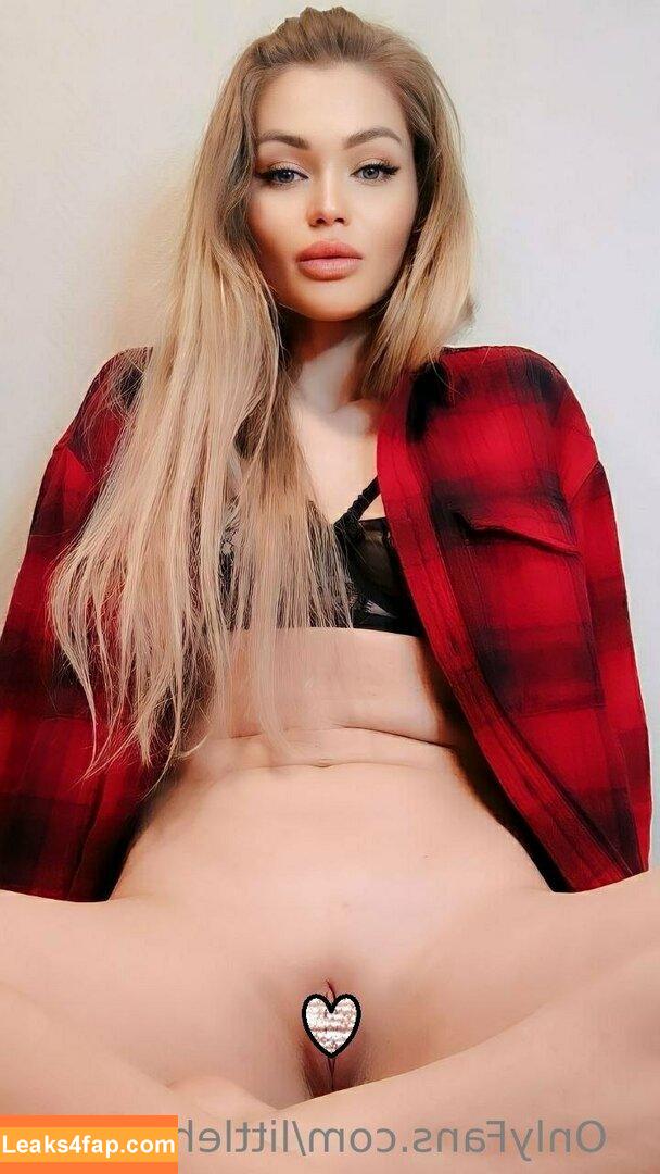 littleharley_q / little_harley_q leaked photo photo #0058