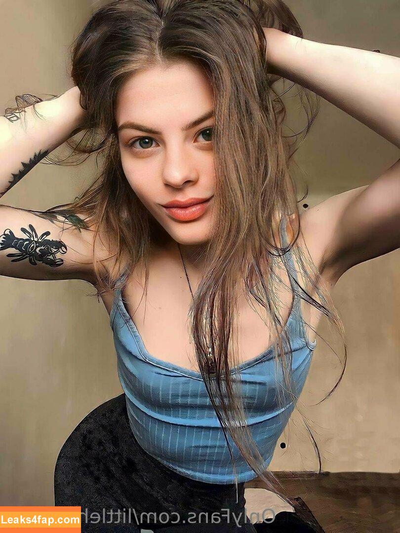 littleharley_q / little_harley_q leaked photo photo #0167