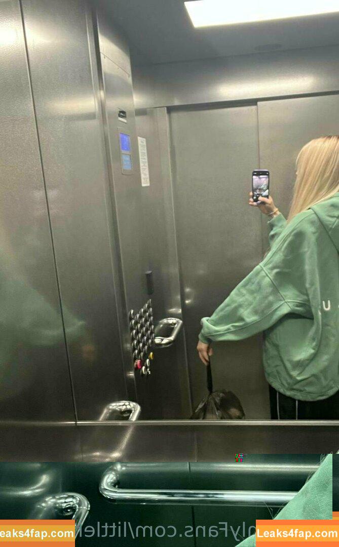 littleharley_q / little_harley_q leaked photo photo #0307