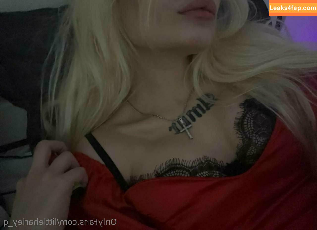 littleharley_q / little_harley_q leaked photo photo #0326