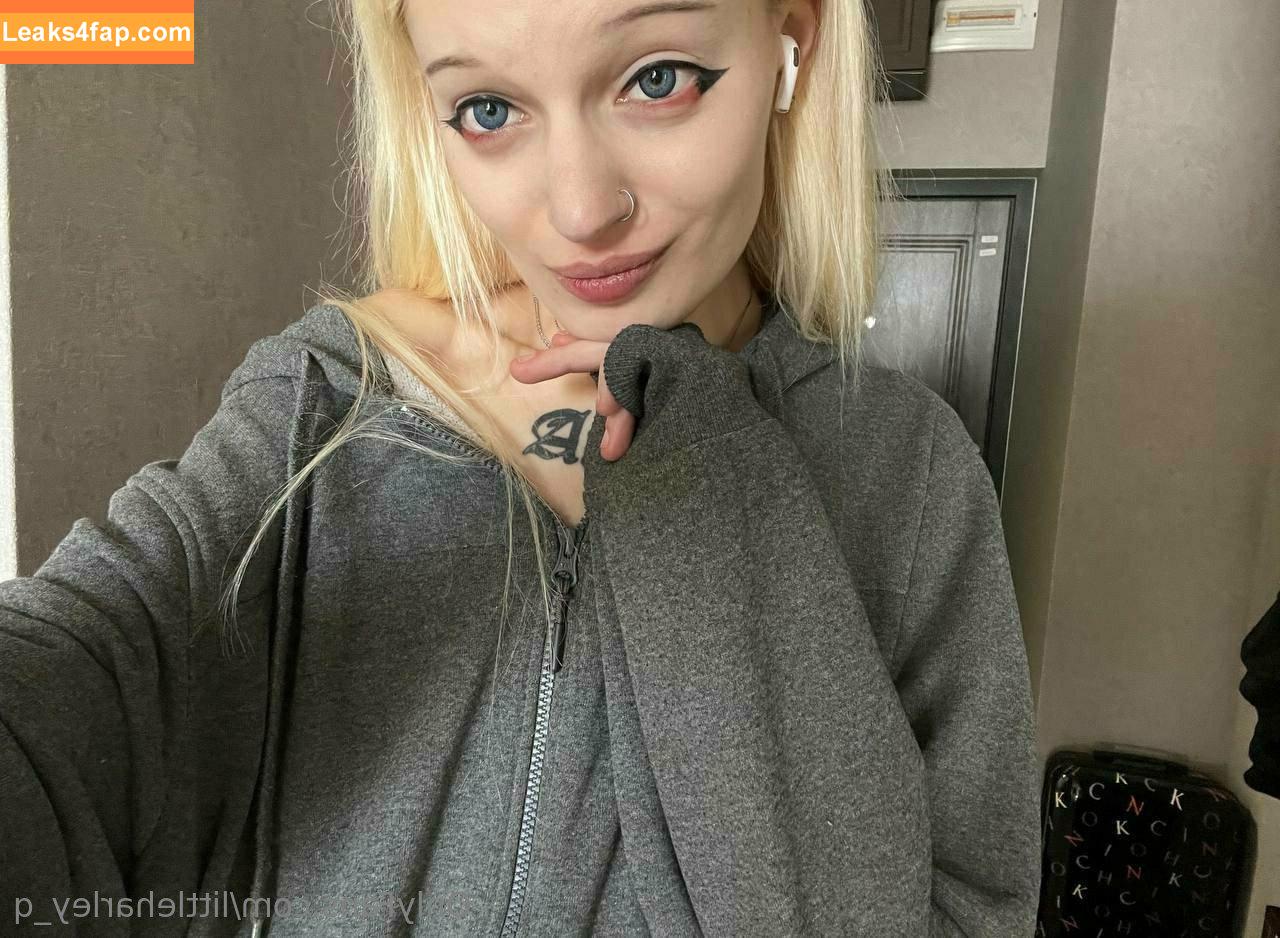 littleharley_q / little_harley_q leaked photo photo #0350