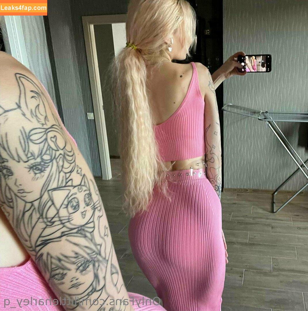 littleharley_q / little_harley_q leaked photo photo #0401