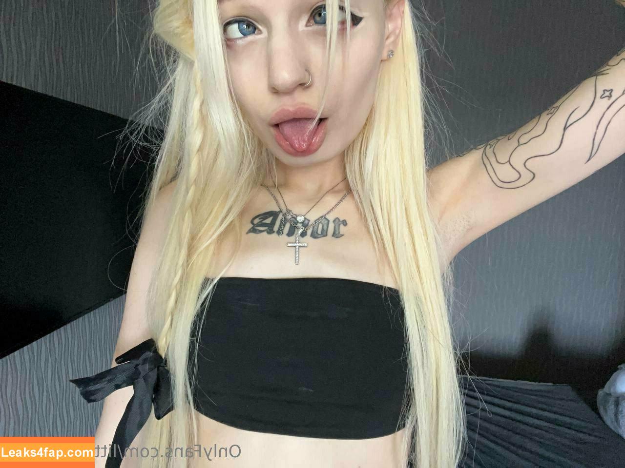 littleharley_q / little_harley_q leaked photo photo #0408