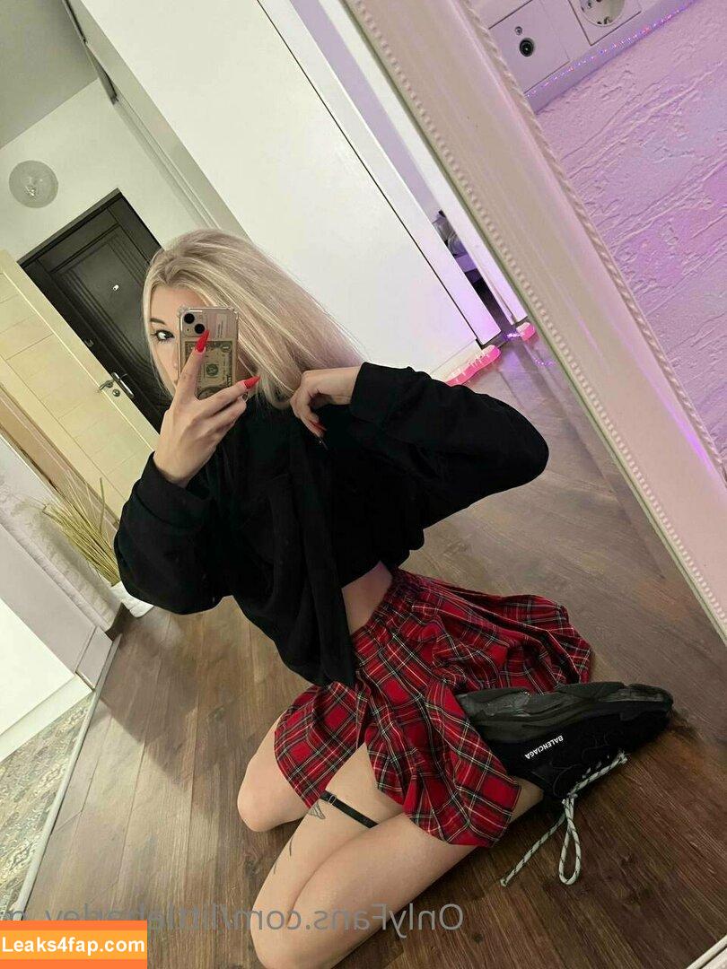 littleharley_q / little_harley_q leaked photo photo #0416