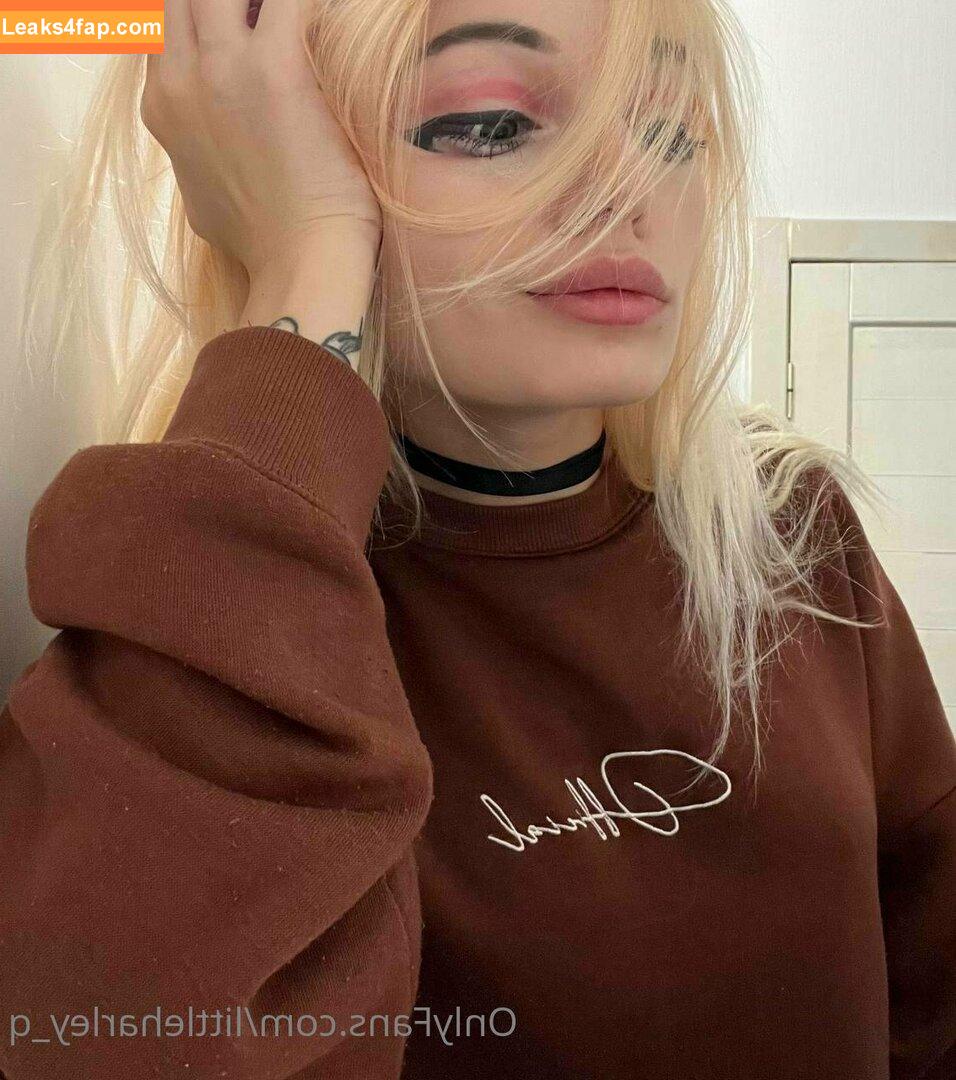 littleharley_q / little_harley_q leaked photo photo #0427