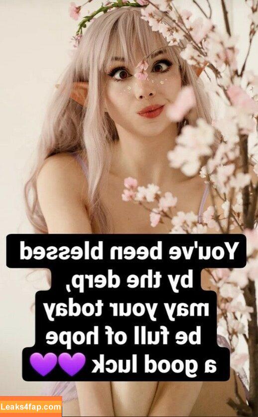 Littlejem leaked photo photo #0011