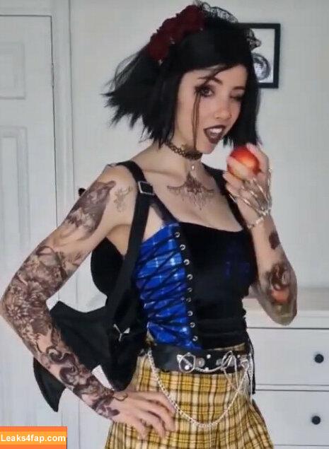 Littlejem leaked photo photo #0015