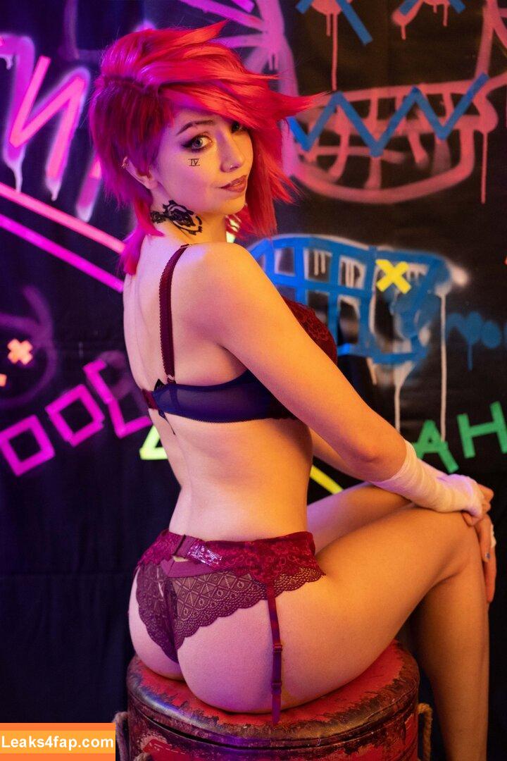 Littlejem leaked photo photo #0269
