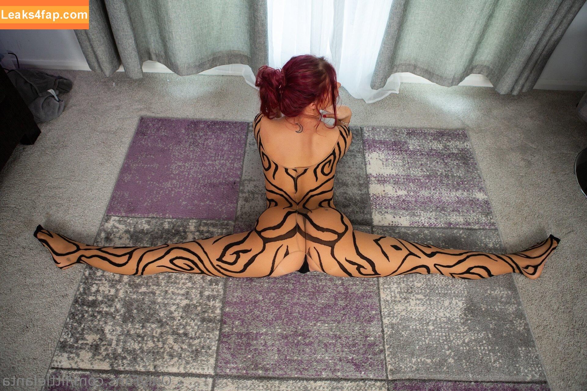 littlelanta / Atlanta Moreno / officiallittlelanta leaked photo photo #0267