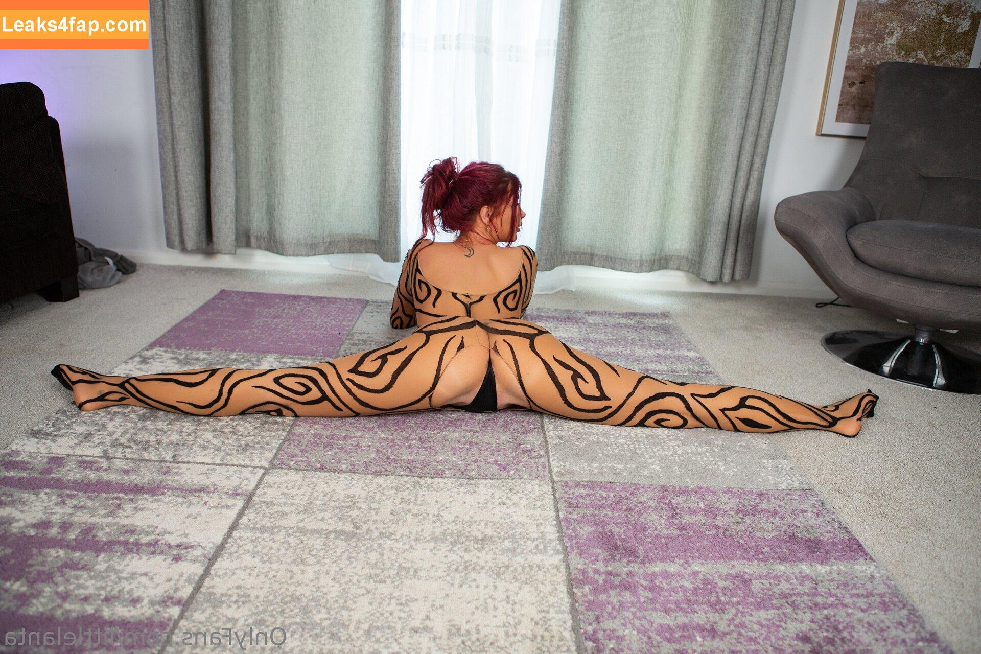 littlelanta / Atlanta Moreno / officiallittlelanta leaked photo photo #0269