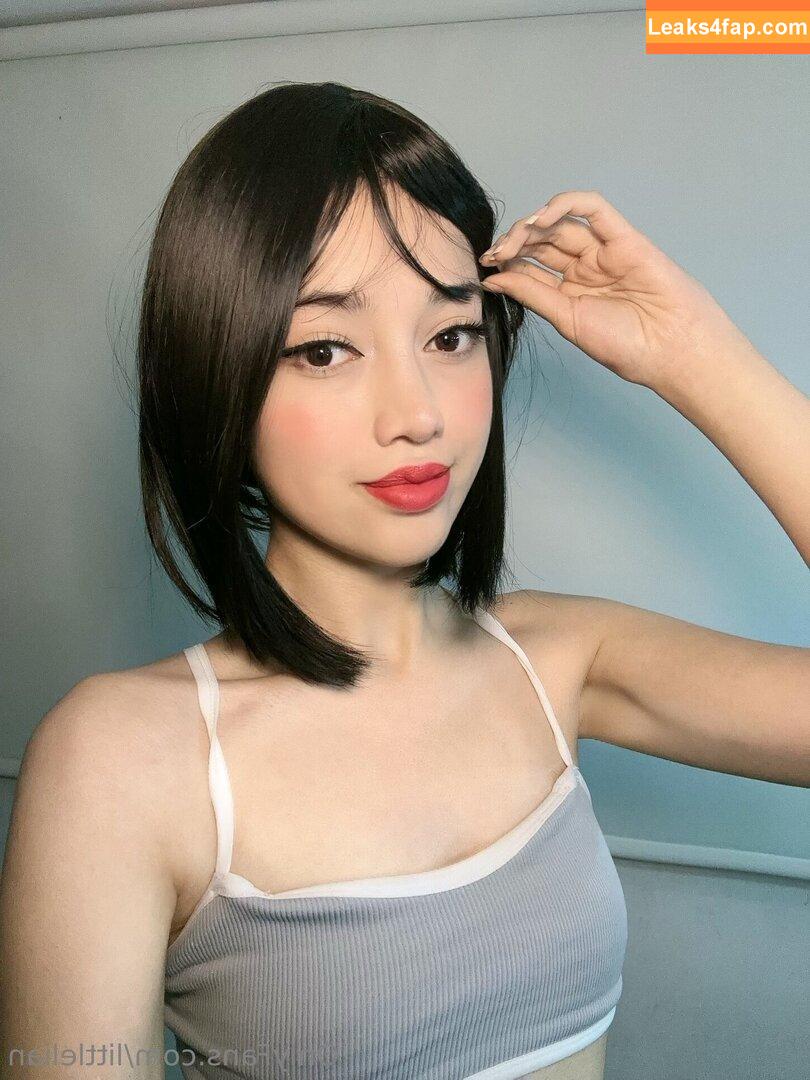 littlelian /  leaked photo photo #0061