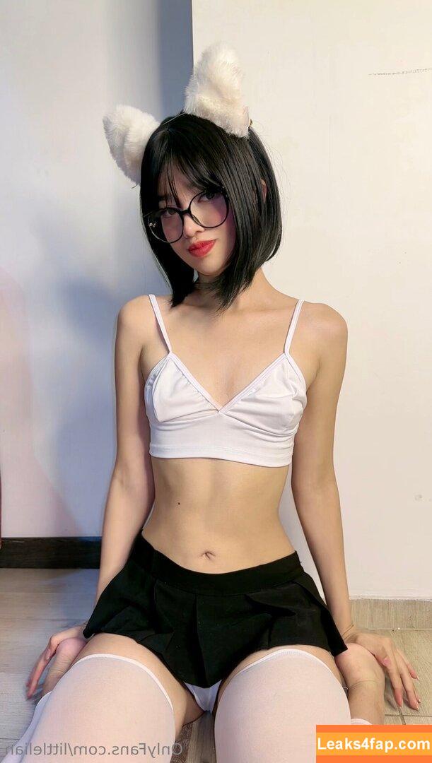 littlelian /  leaked photo photo #0066