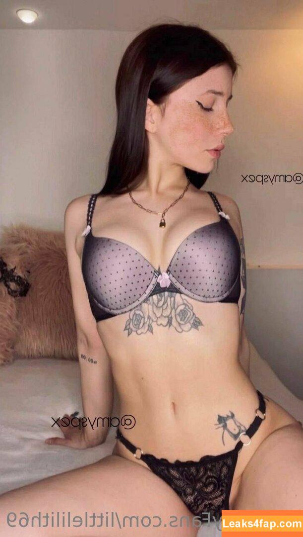 littlelilith69 /  leaked photo photo #0034