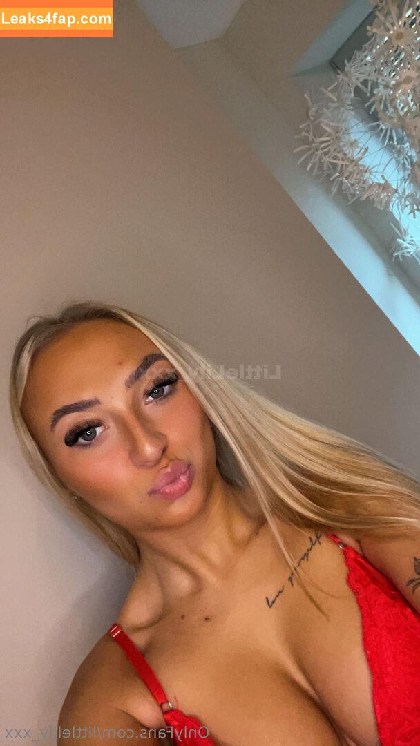 littlelily_xxx / littlelilypuffs leaked photo photo #0004