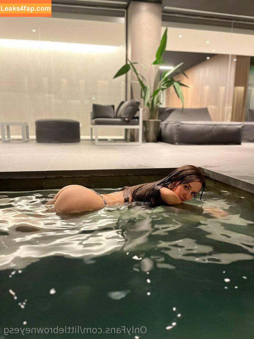 littlelunaxxx / Its_Princess_Names / Luna / littlebrowneyesg leaked photo photo #0054