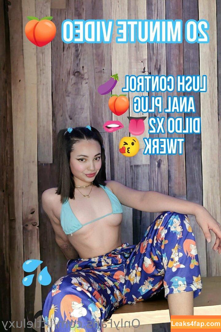 littleluxy / littleluxy_ leaked photo photo #0089