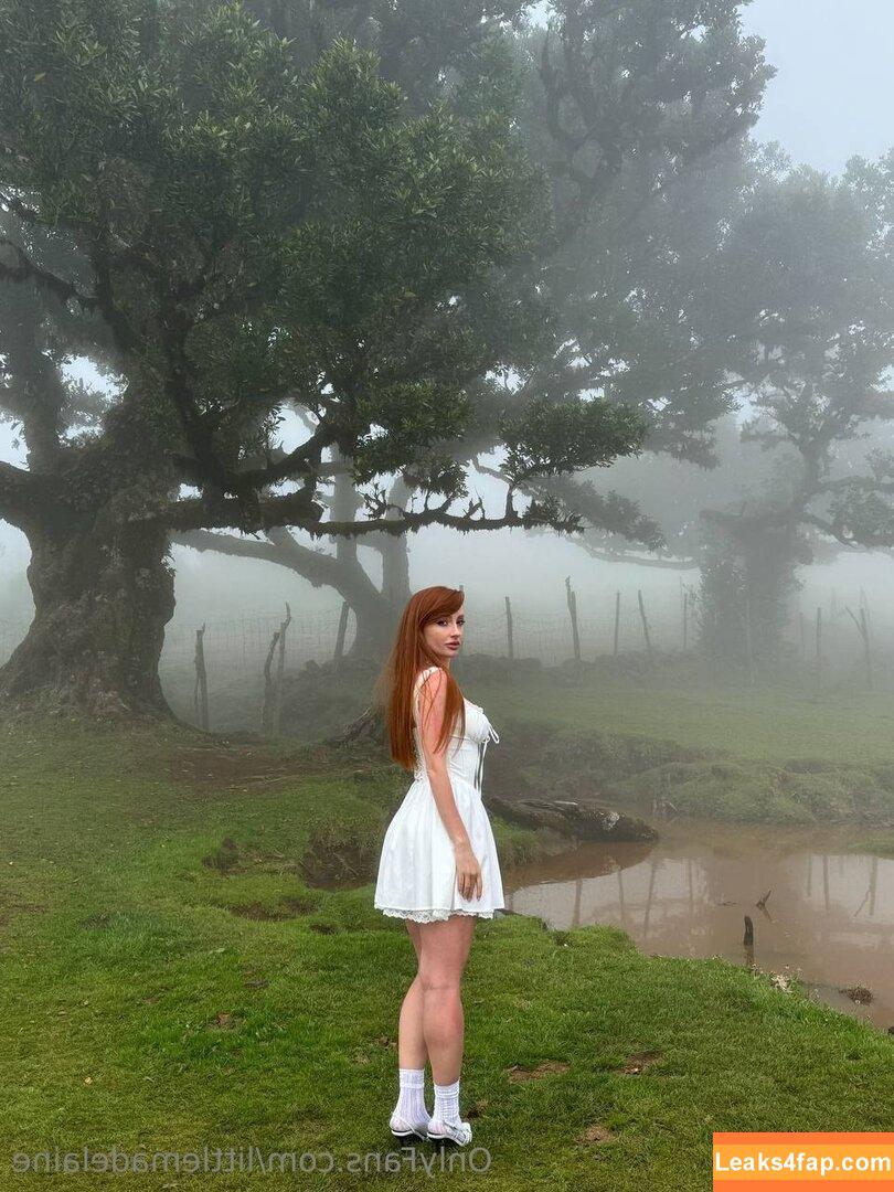 littlemadelaine /  leaked photo photo #0027