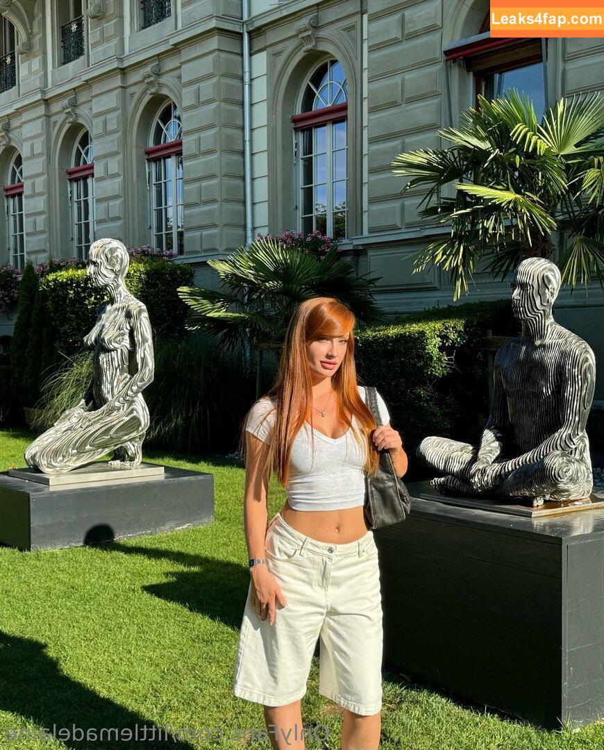 littlemadelaine /  leaked photo photo #0041