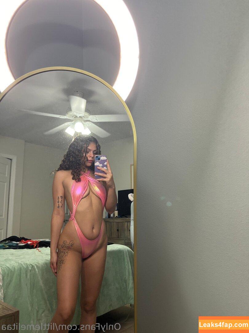 littlemelitaa /  leaked photo photo #0048