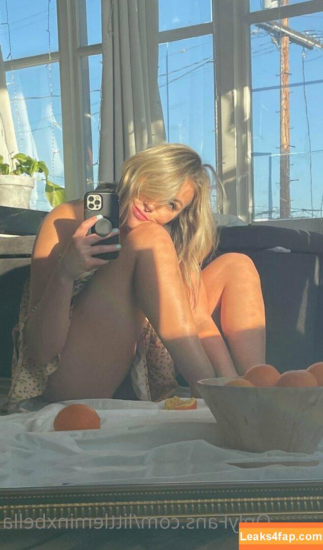 littleminxbella /  leaked photo photo #0007