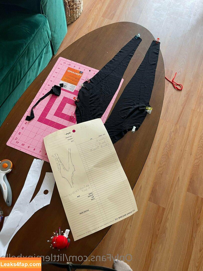 littleminxbella /  leaked photo photo #0018