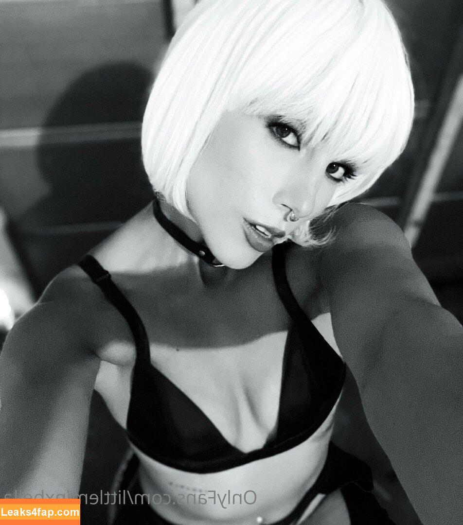 littleminxbella /  leaked photo photo #0027