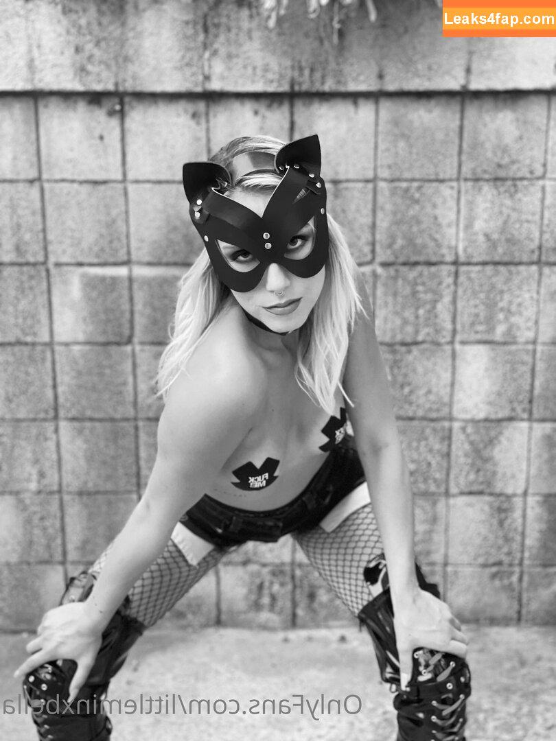 littleminxbella /  leaked photo photo #0030