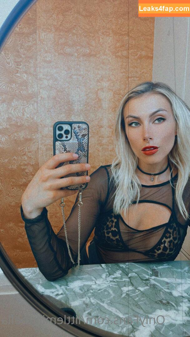 littleminxbella /  leaked photo photo #0039