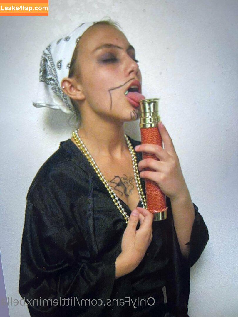littleminxbella /  leaked photo photo #0043