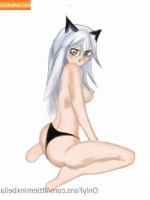 littleminxbella photo #0017