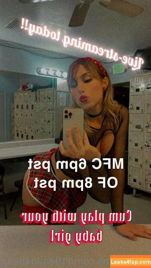 littleminxbella photo #0056