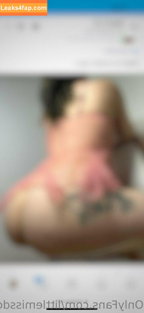 littlemissdollyxxxfree / thetaylorxmichele leaked photo photo #0025