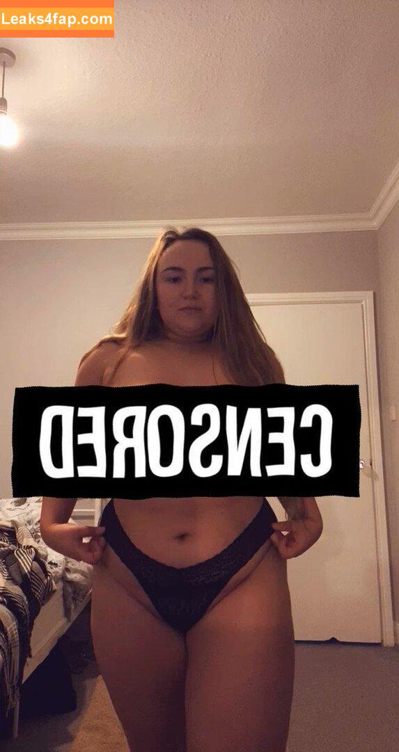 LittleMissDoubleG / Beckie / littlemissbritt слитое фото фото #0087