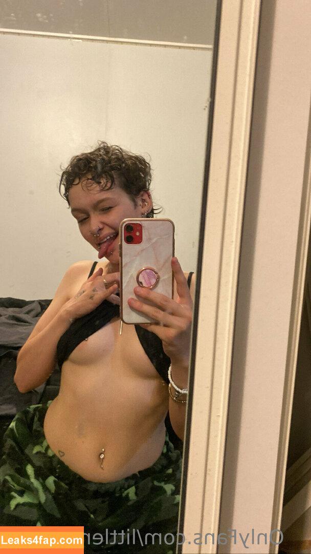 littlemisslollii /  leaked photo photo #0018
