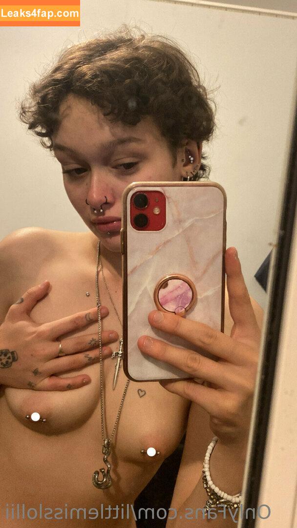 littlemisslollii /  leaked photo photo #0019