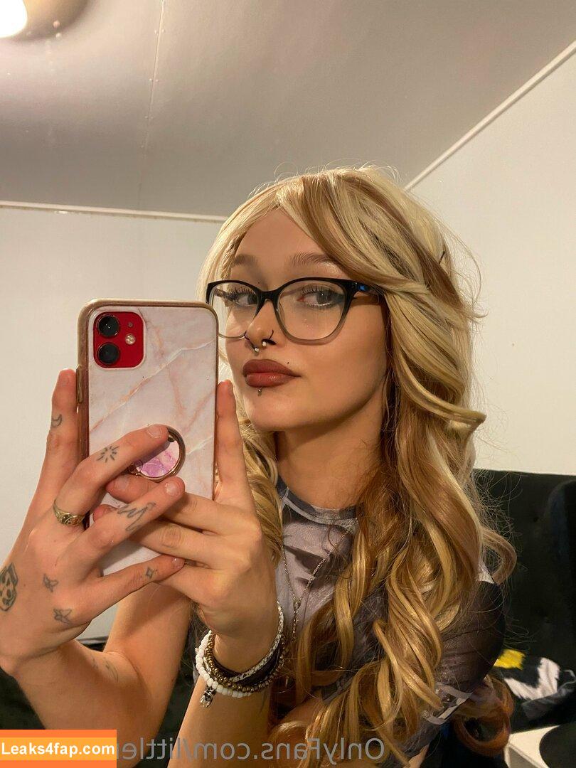 littlemisslollii /  leaked photo photo #0024