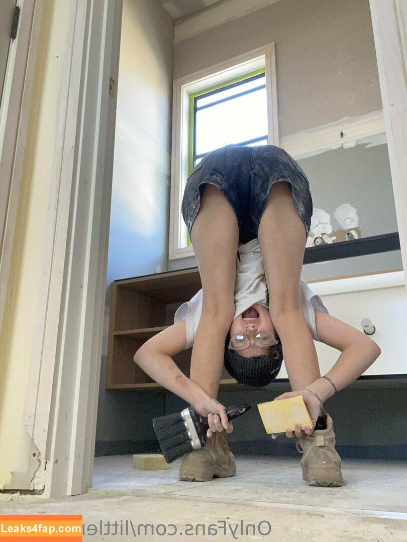 littlemisslollii /  leaked photo photo #0034