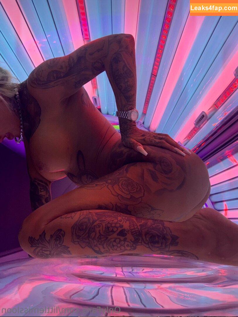 littlemissloon /  leaked photo photo #0024